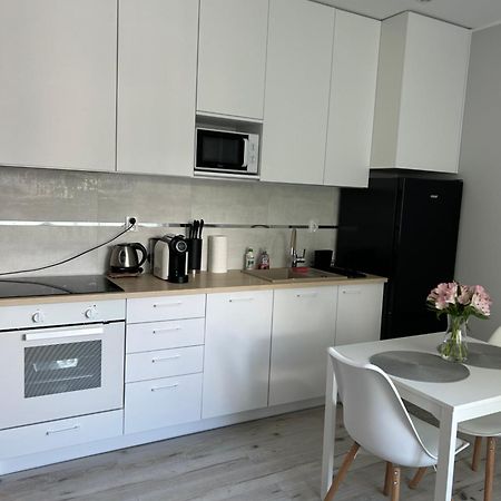Apartament Na Dworcowej Centrum Parking Gratis Βρότσλαβ Εξωτερικό φωτογραφία