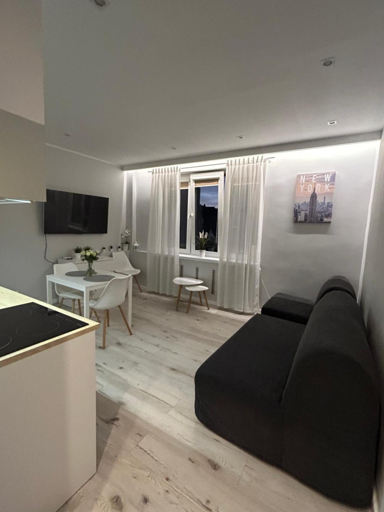 Apartament Na Dworcowej Centrum Parking Gratis Βρότσλαβ Εξωτερικό φωτογραφία