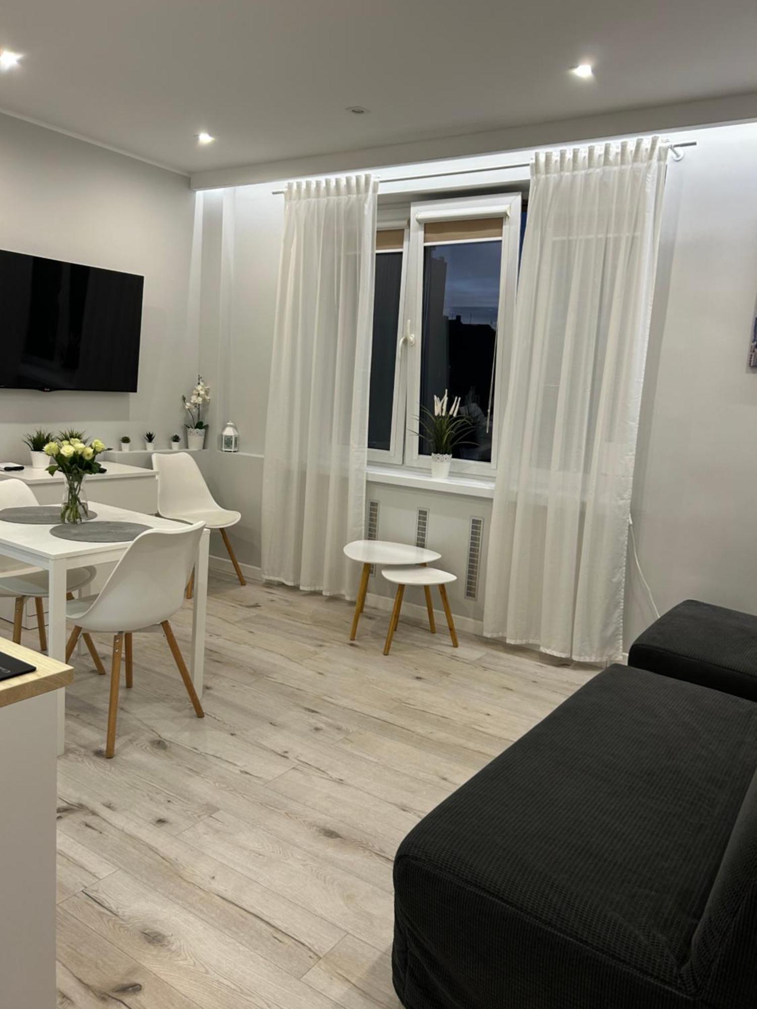 Apartament Na Dworcowej Centrum Parking Gratis Βρότσλαβ Εξωτερικό φωτογραφία