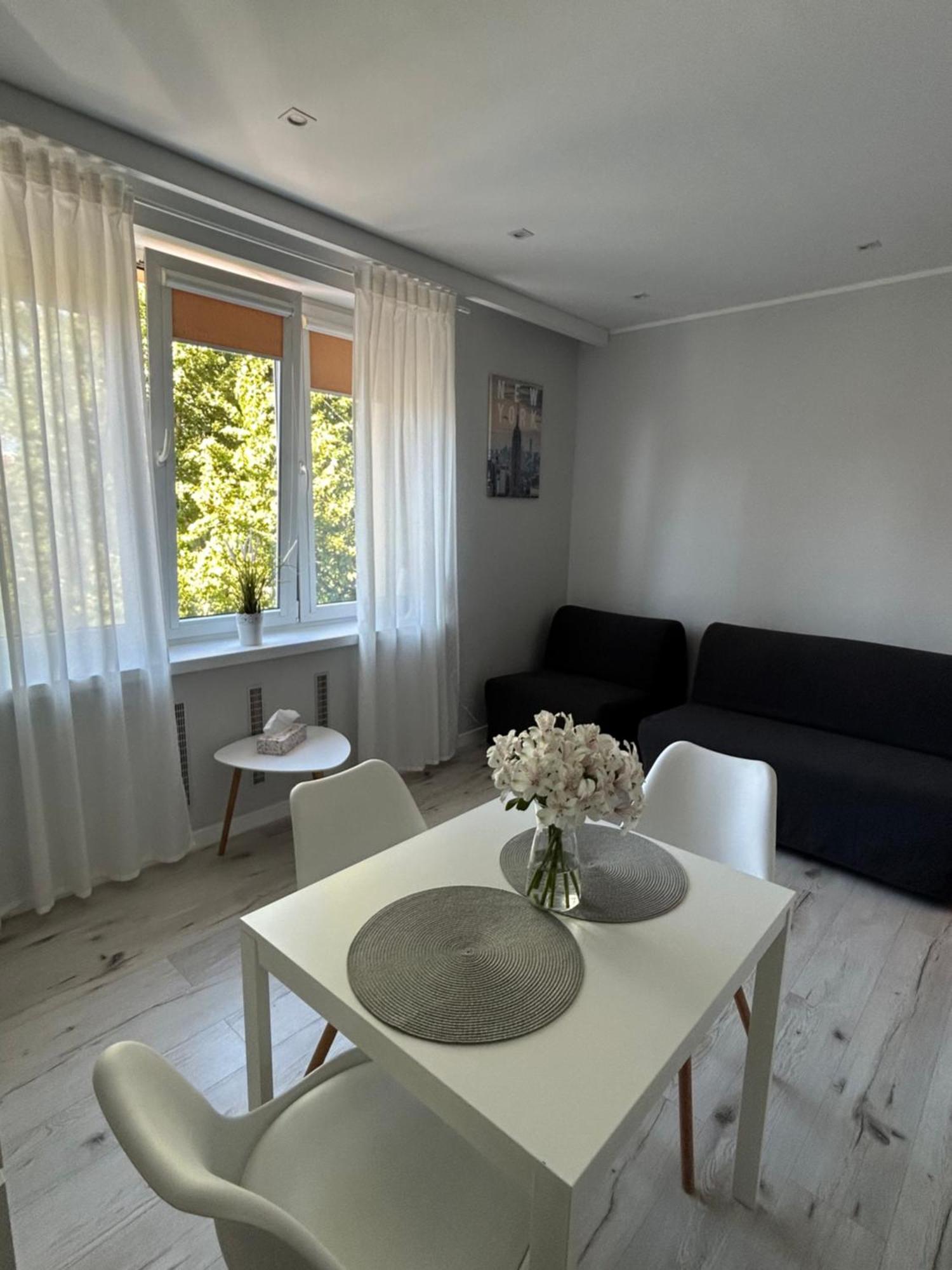 Apartament Na Dworcowej Centrum Parking Gratis Βρότσλαβ Εξωτερικό φωτογραφία