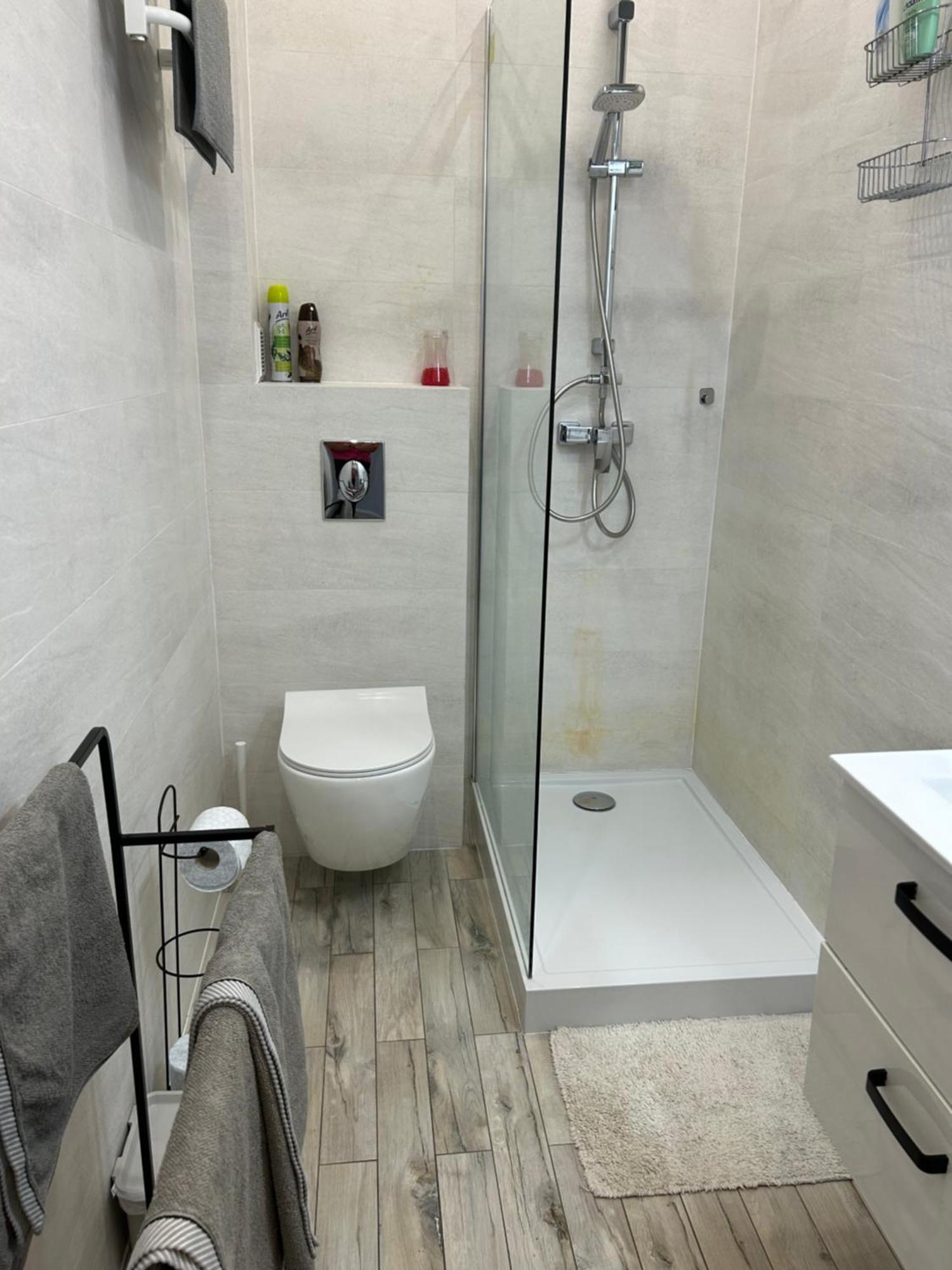 Apartament Na Dworcowej Centrum Parking Gratis Βρότσλαβ Εξωτερικό φωτογραφία
