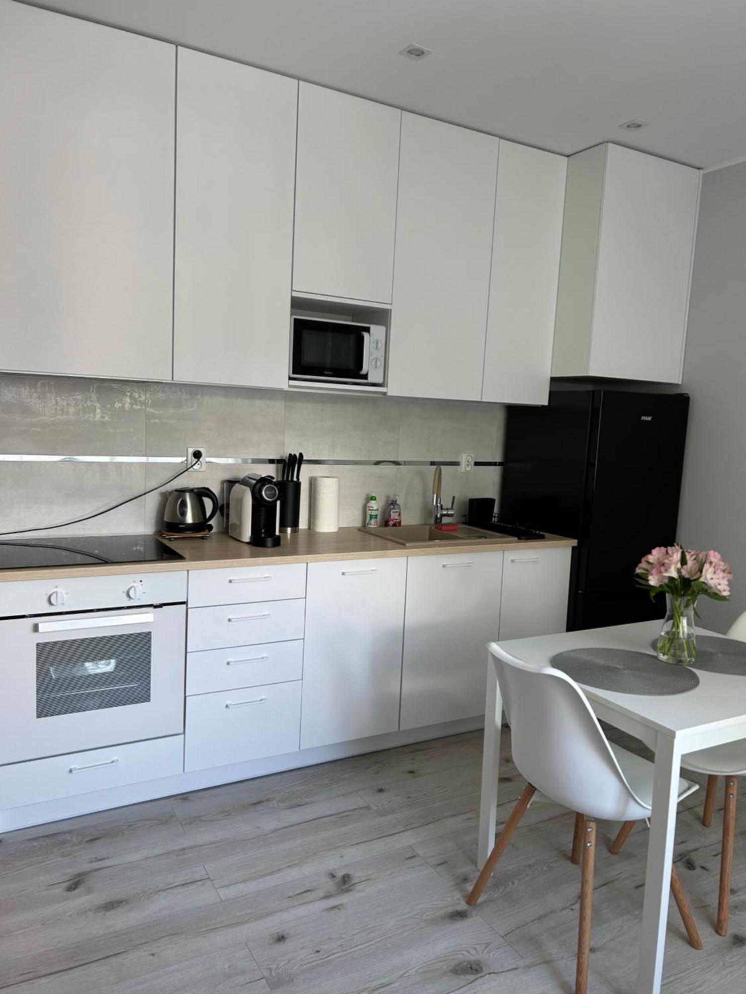 Apartament Na Dworcowej Centrum Parking Gratis Βρότσλαβ Εξωτερικό φωτογραφία