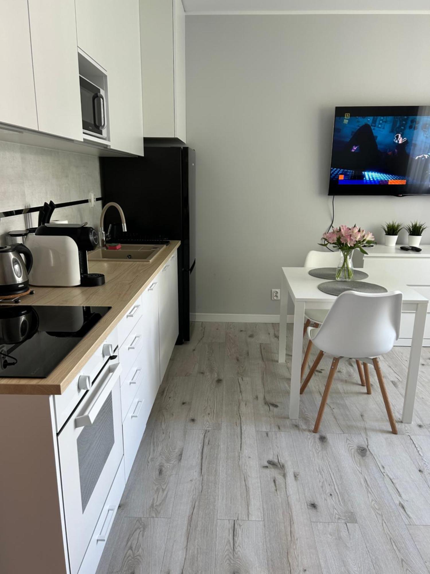 Apartament Na Dworcowej Centrum Parking Gratis Βρότσλαβ Εξωτερικό φωτογραφία
