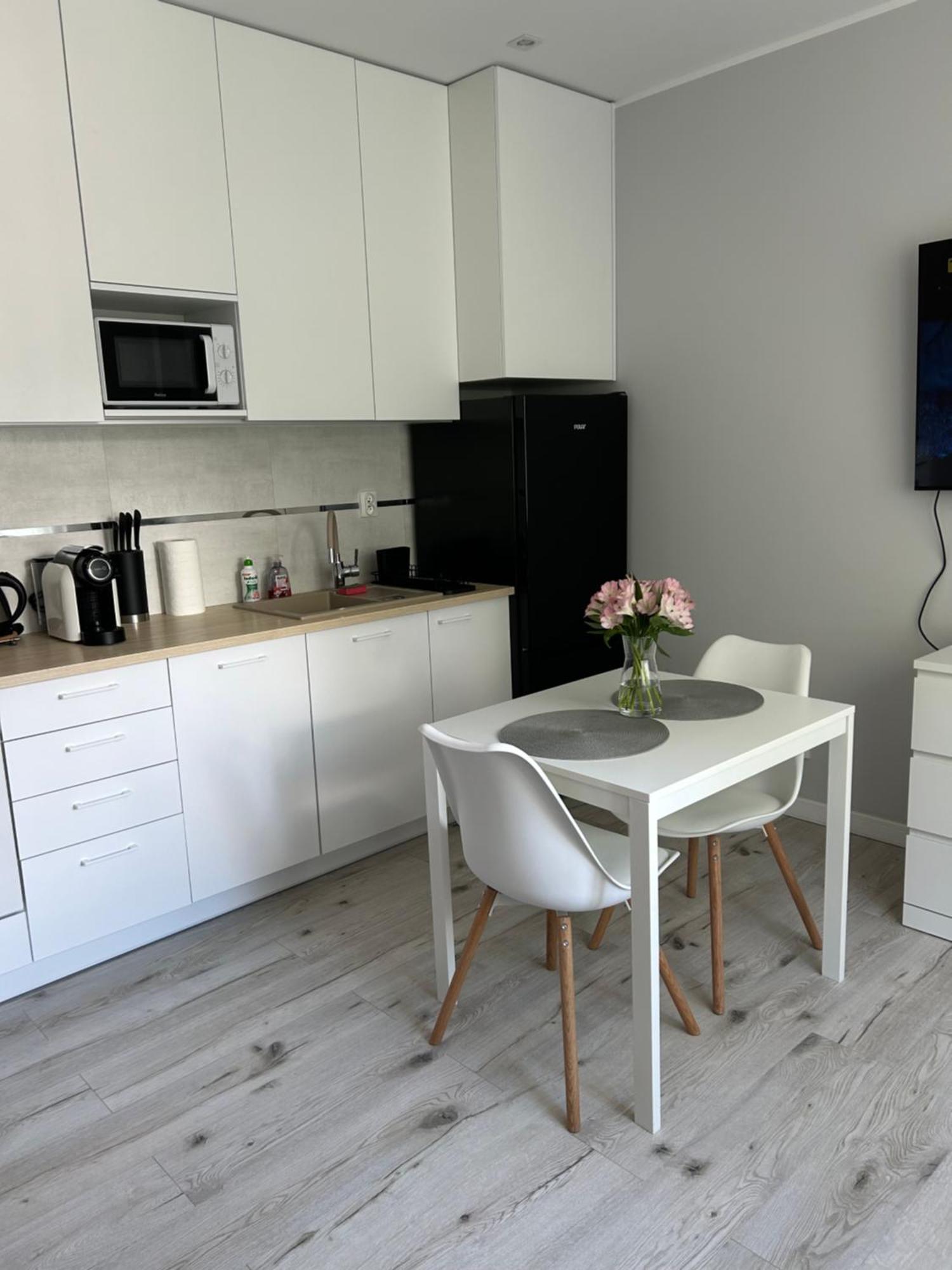 Apartament Na Dworcowej Centrum Parking Gratis Βρότσλαβ Εξωτερικό φωτογραφία