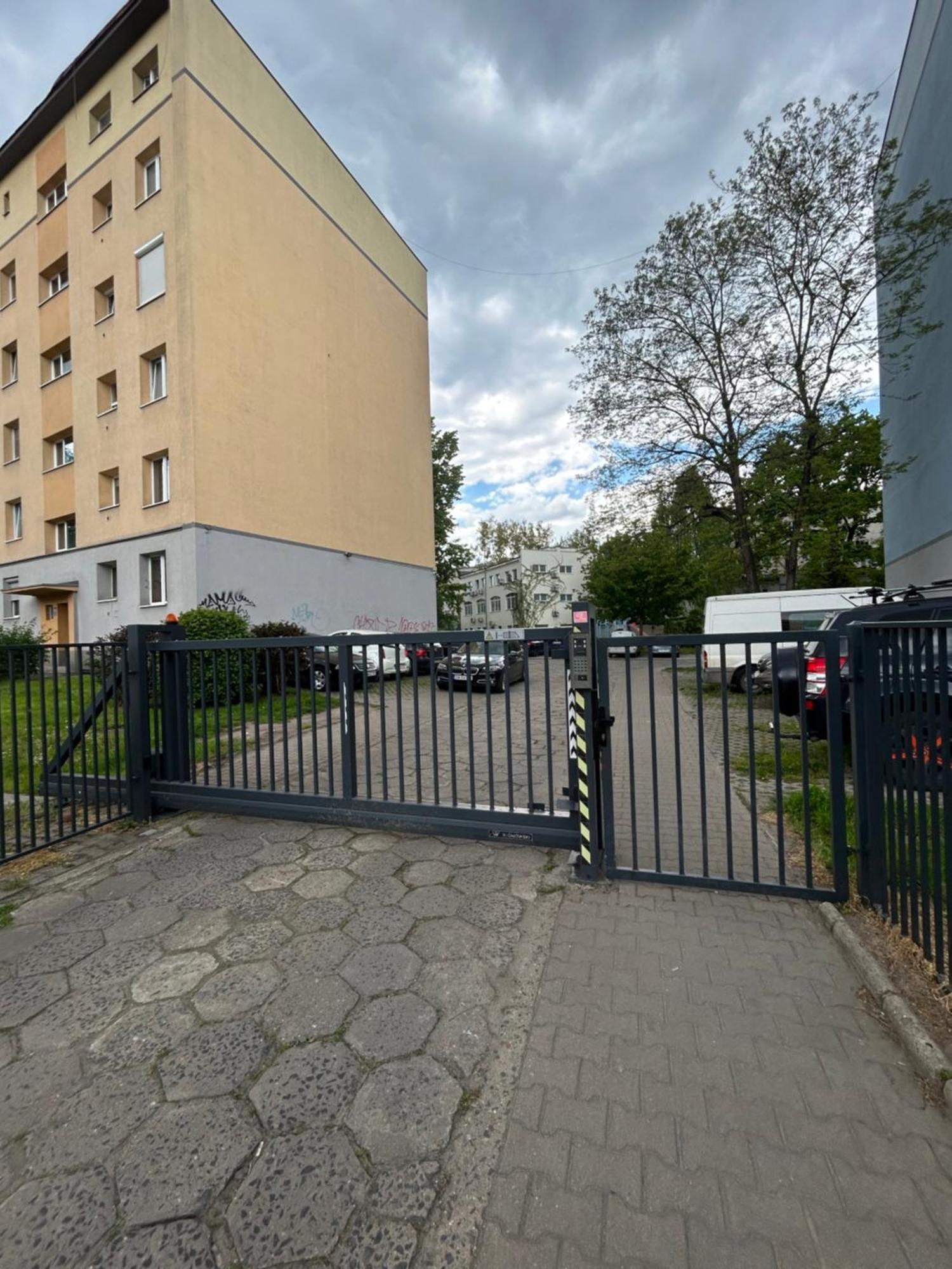 Apartament Na Dworcowej Centrum Parking Gratis Βρότσλαβ Εξωτερικό φωτογραφία